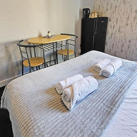 Spacious Room 伦敦 外观 照片