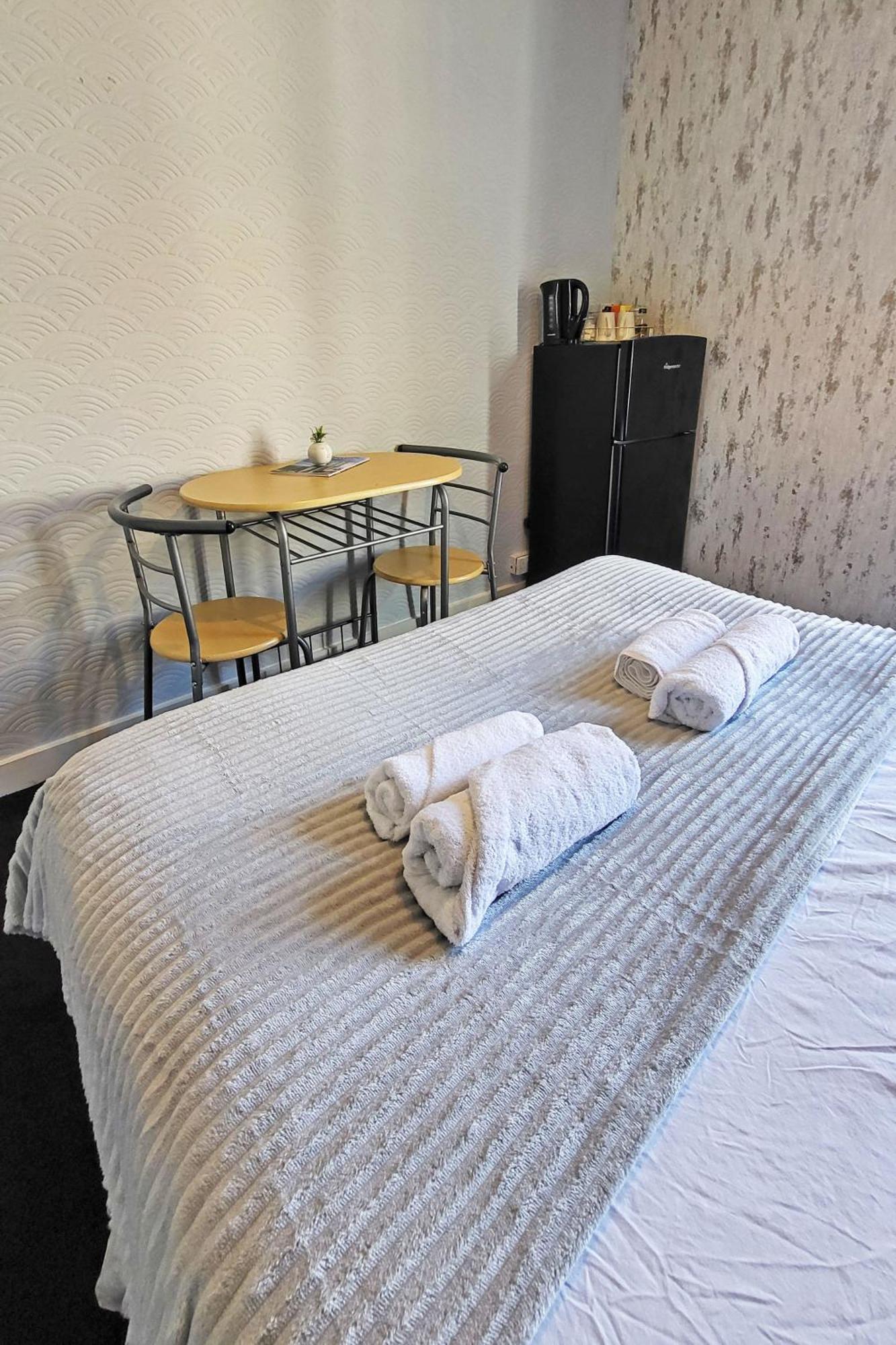 Spacious Room 伦敦 外观 照片
